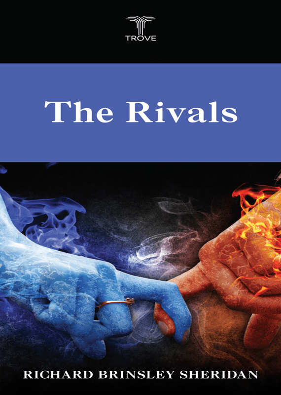 The Rivals