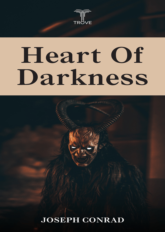 Heart of Darkness