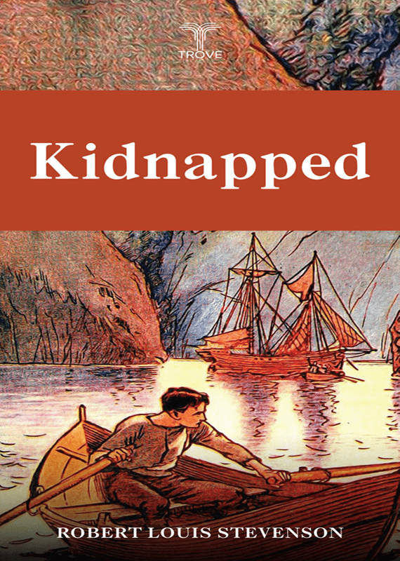 Kidnapped