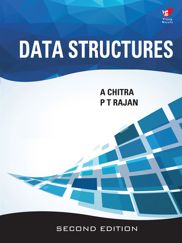 Data Structures 2e