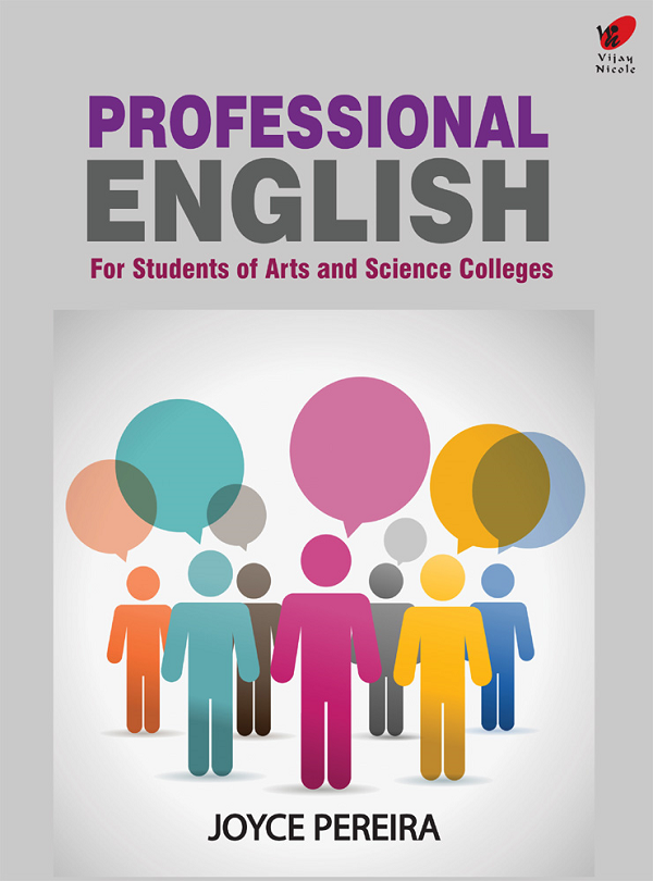 Professional English for Students of Arts & Science