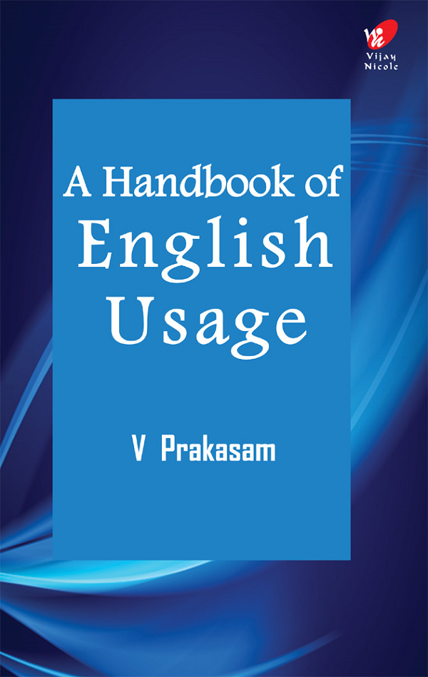 A Handbook of English Usage