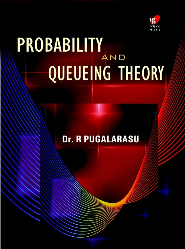 Probability and Queuing Theory