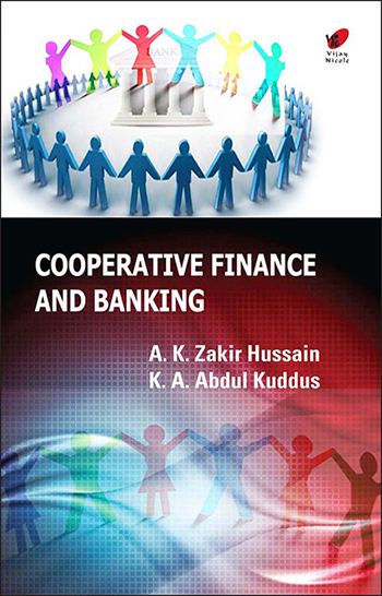 Cooperative Finance and Banking