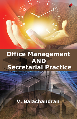 Office Management & Secretarial Practice