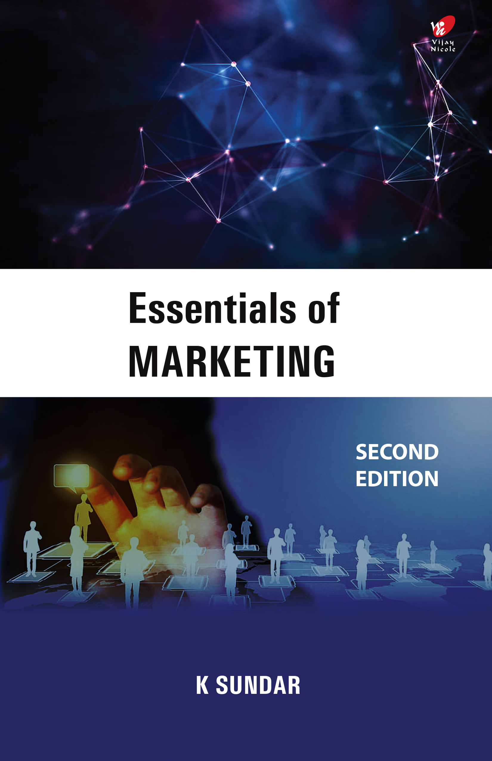 Essentials of Marketing, 2e