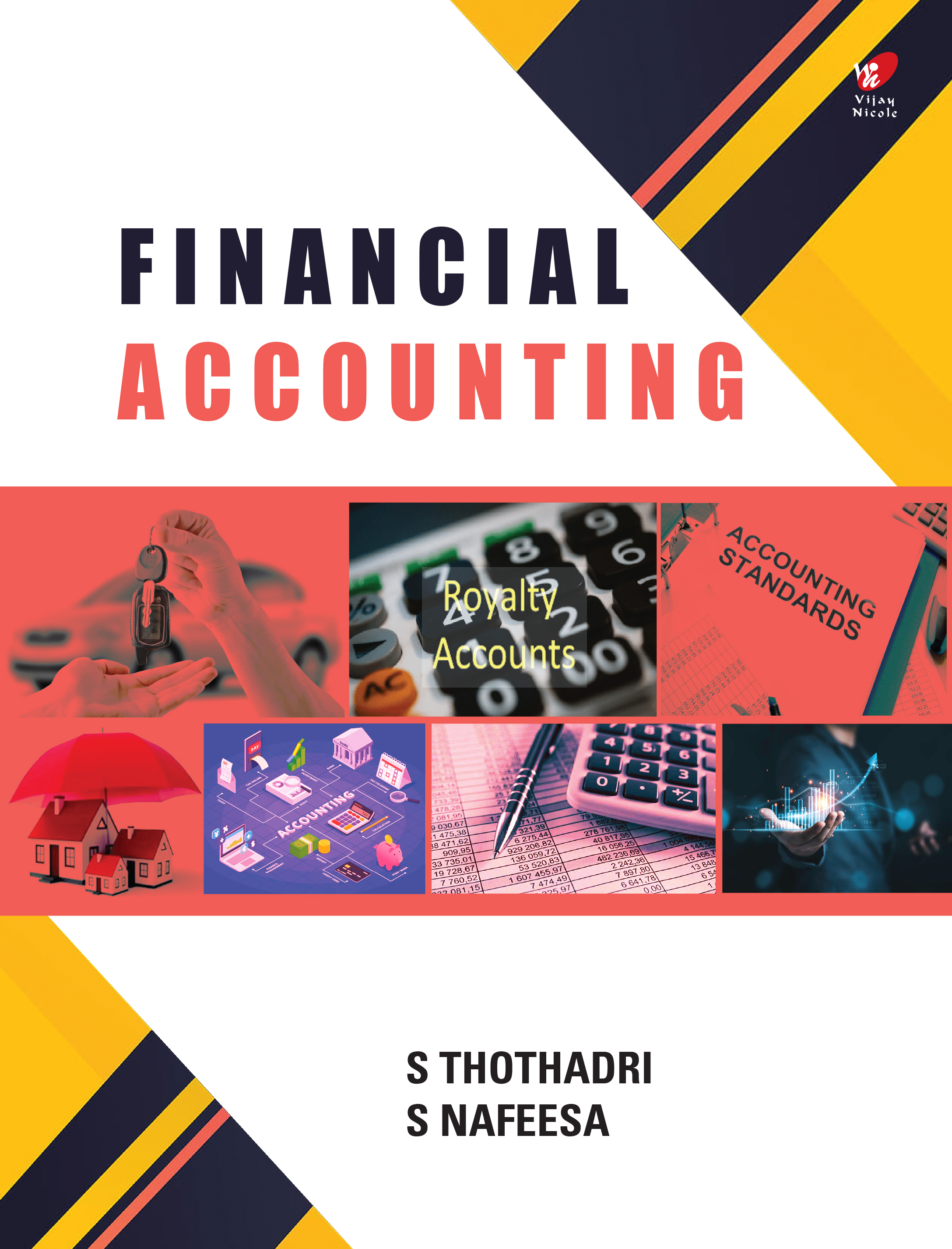 Financial Accounting