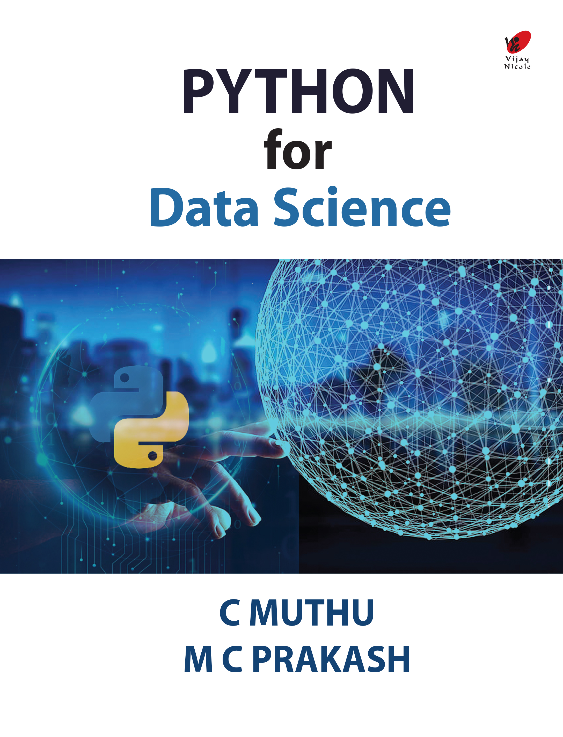 Python for Data Science