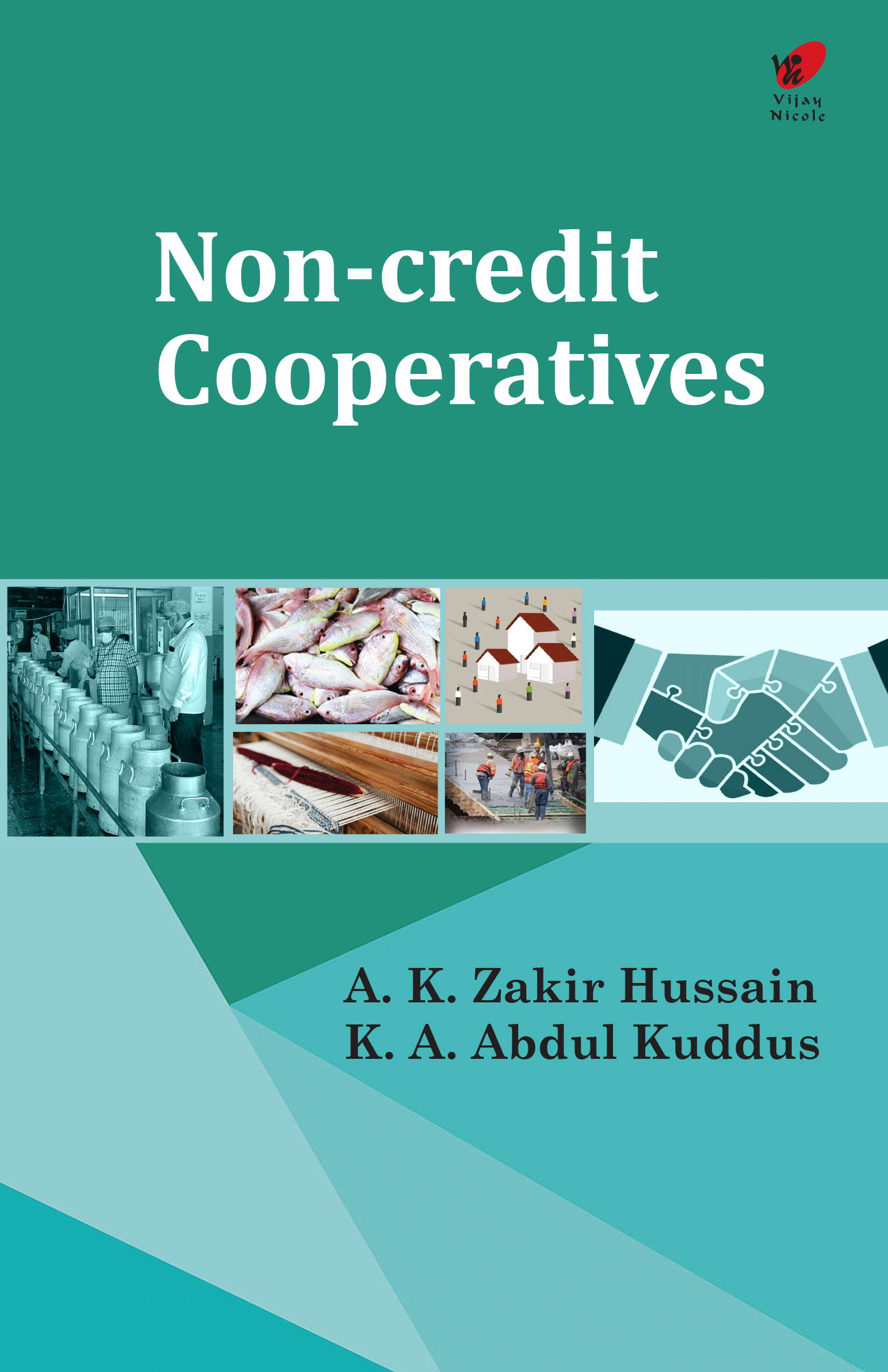 Non-credit Cooperatives