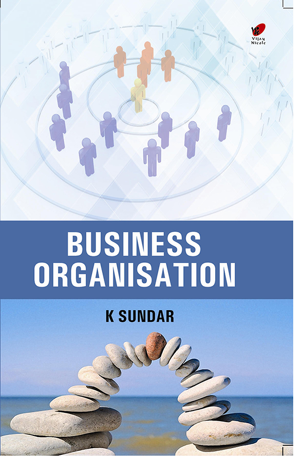 Business Organisation