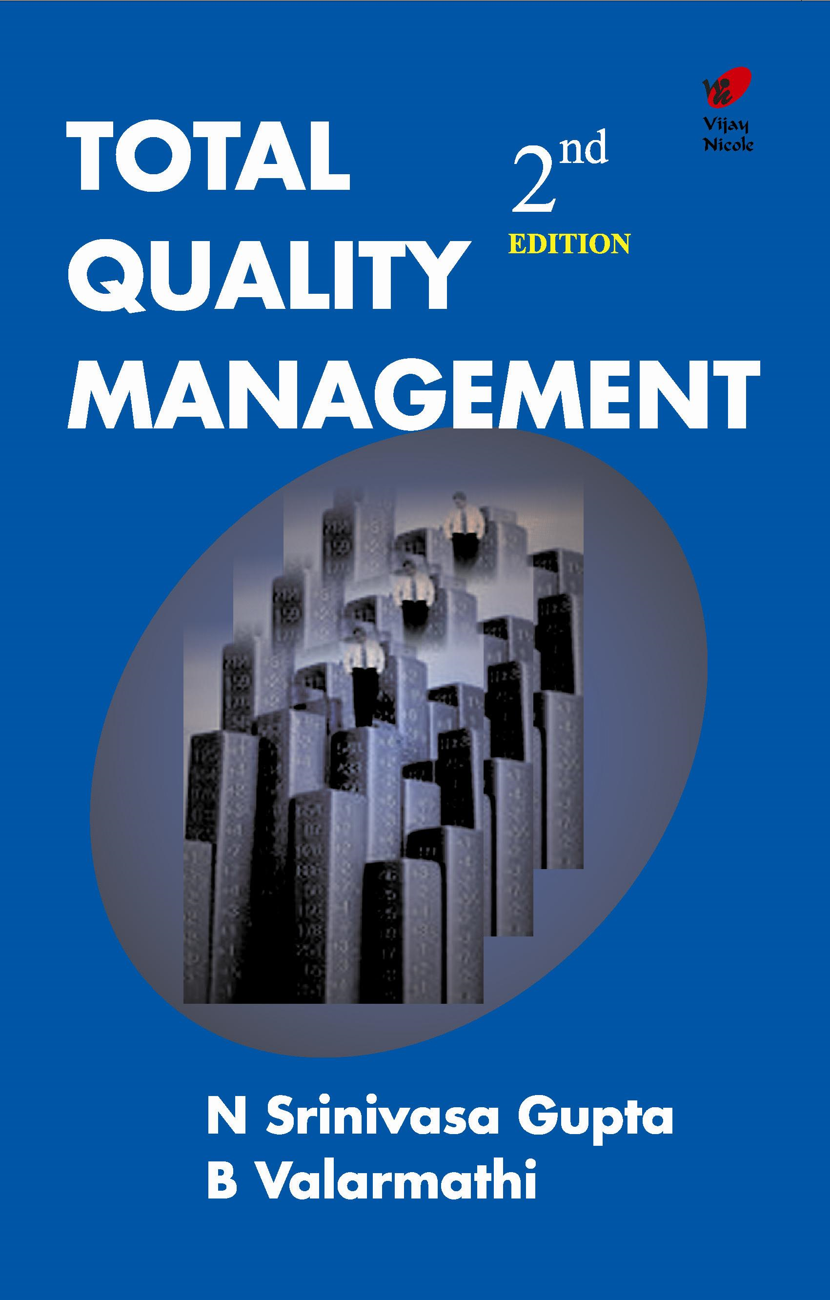 Total Quality Management