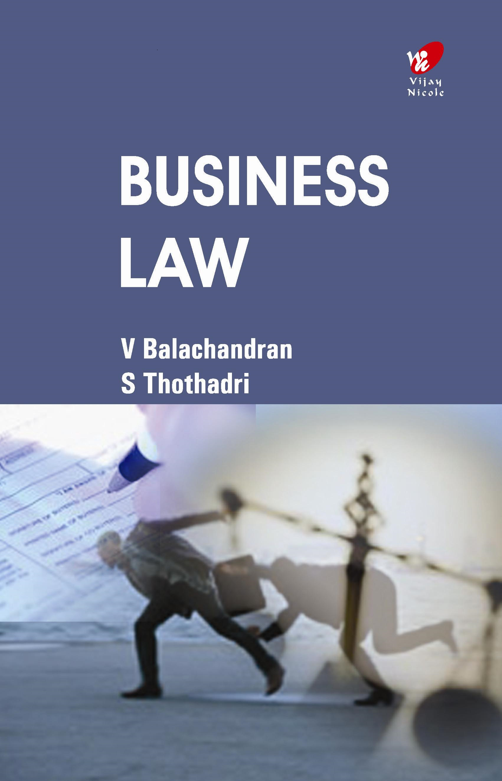 Business Law