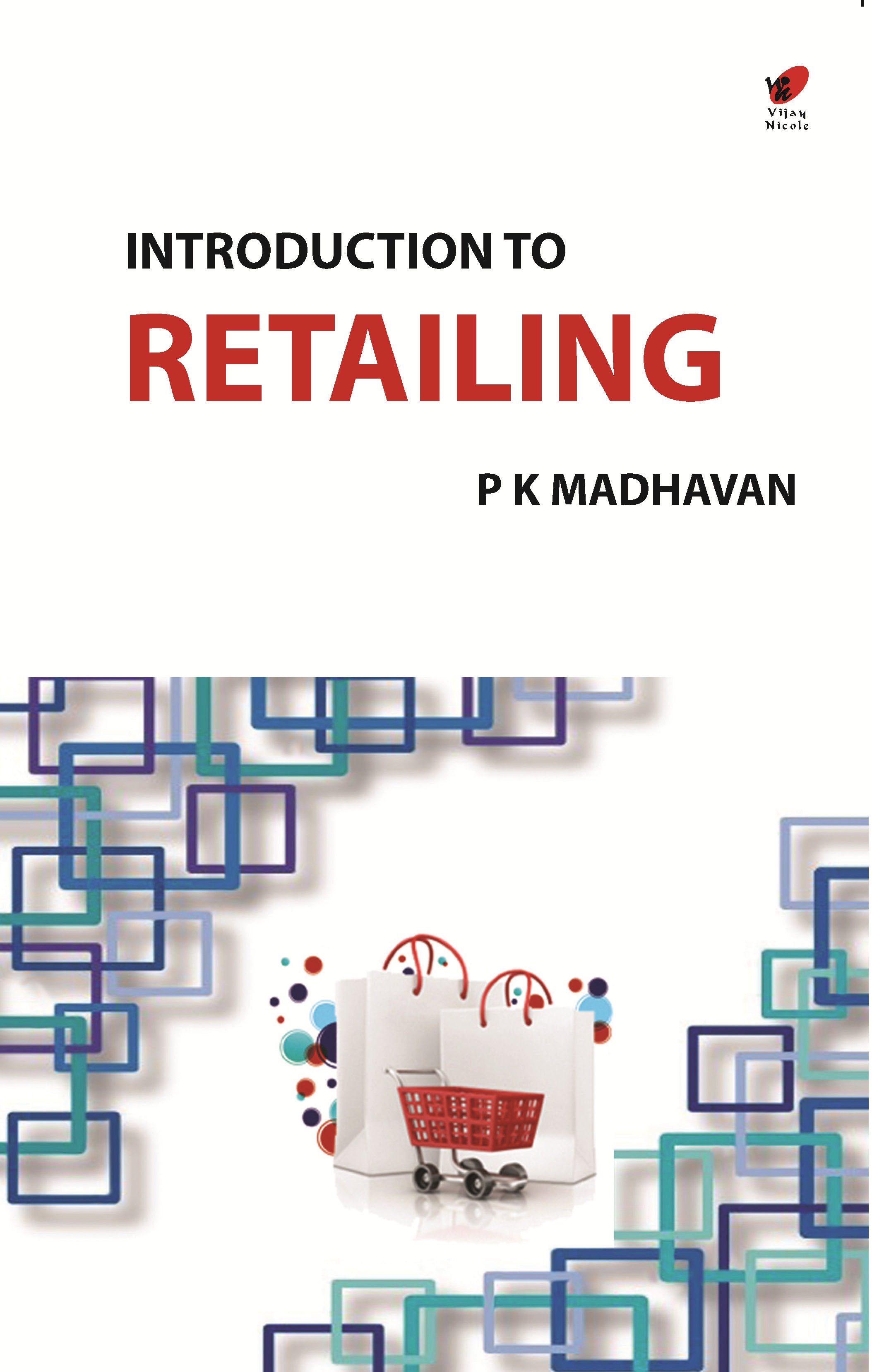 Introduction to Retailing