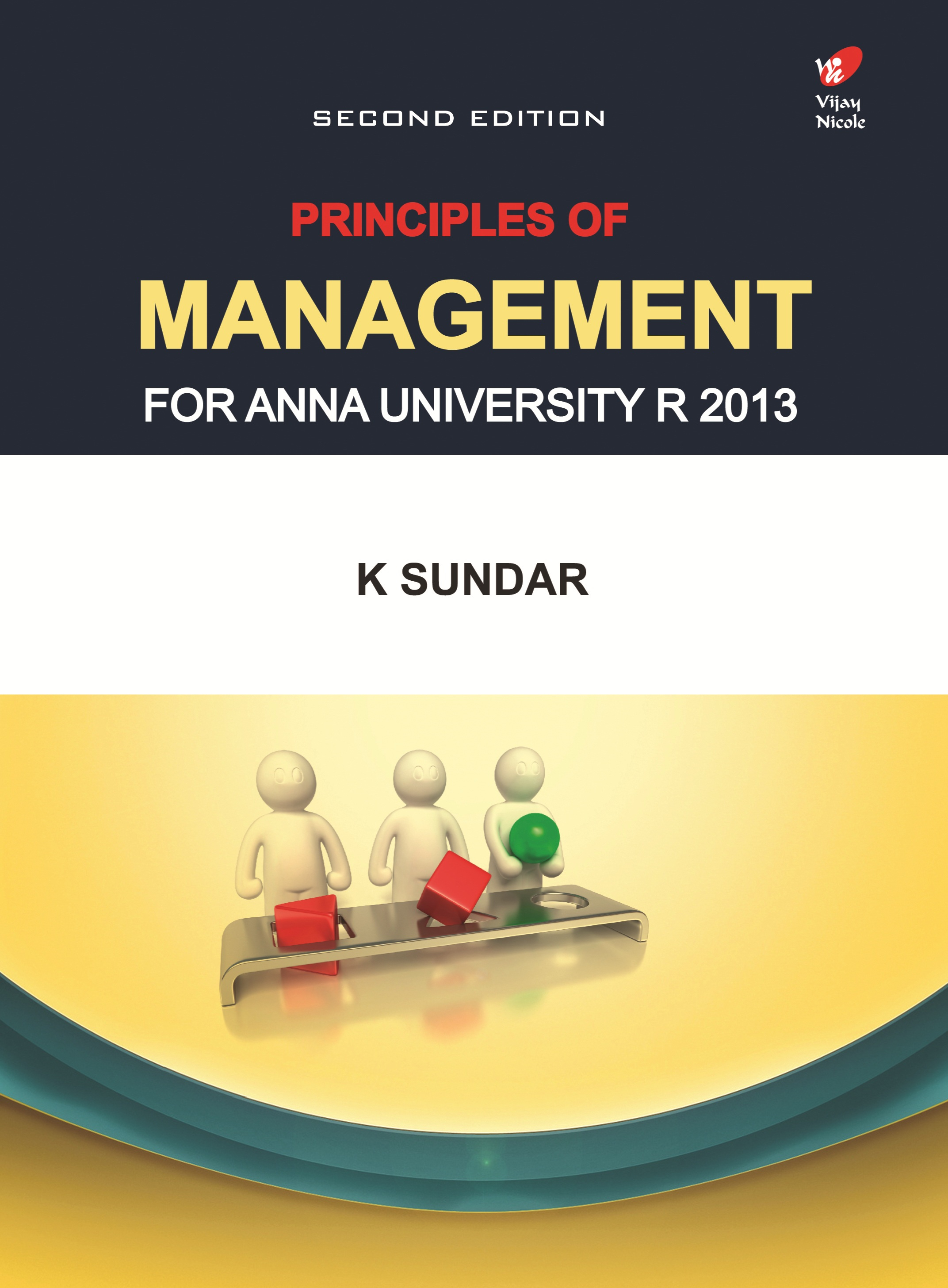 Principles of Management, 2e