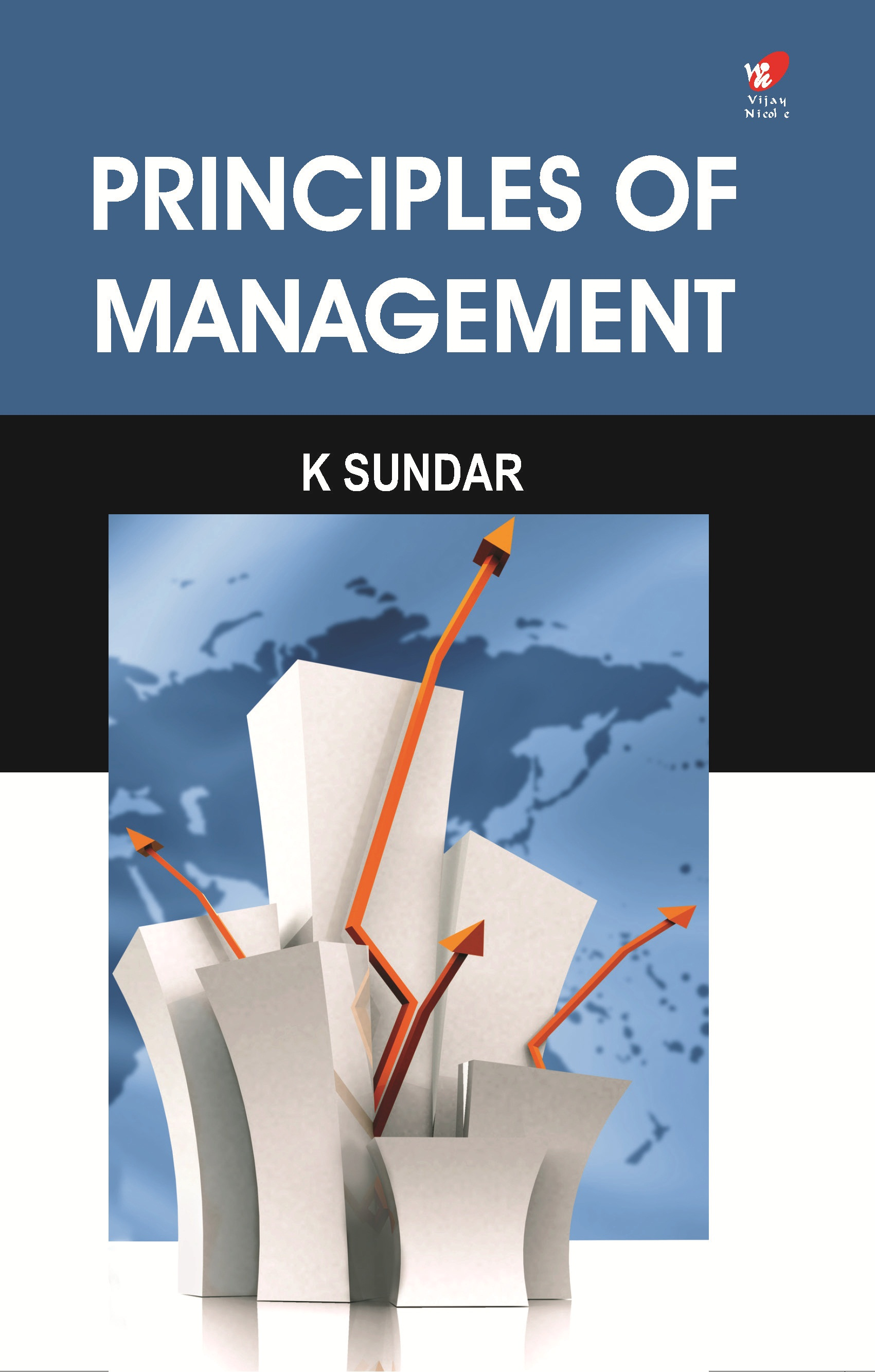 Principles of Management