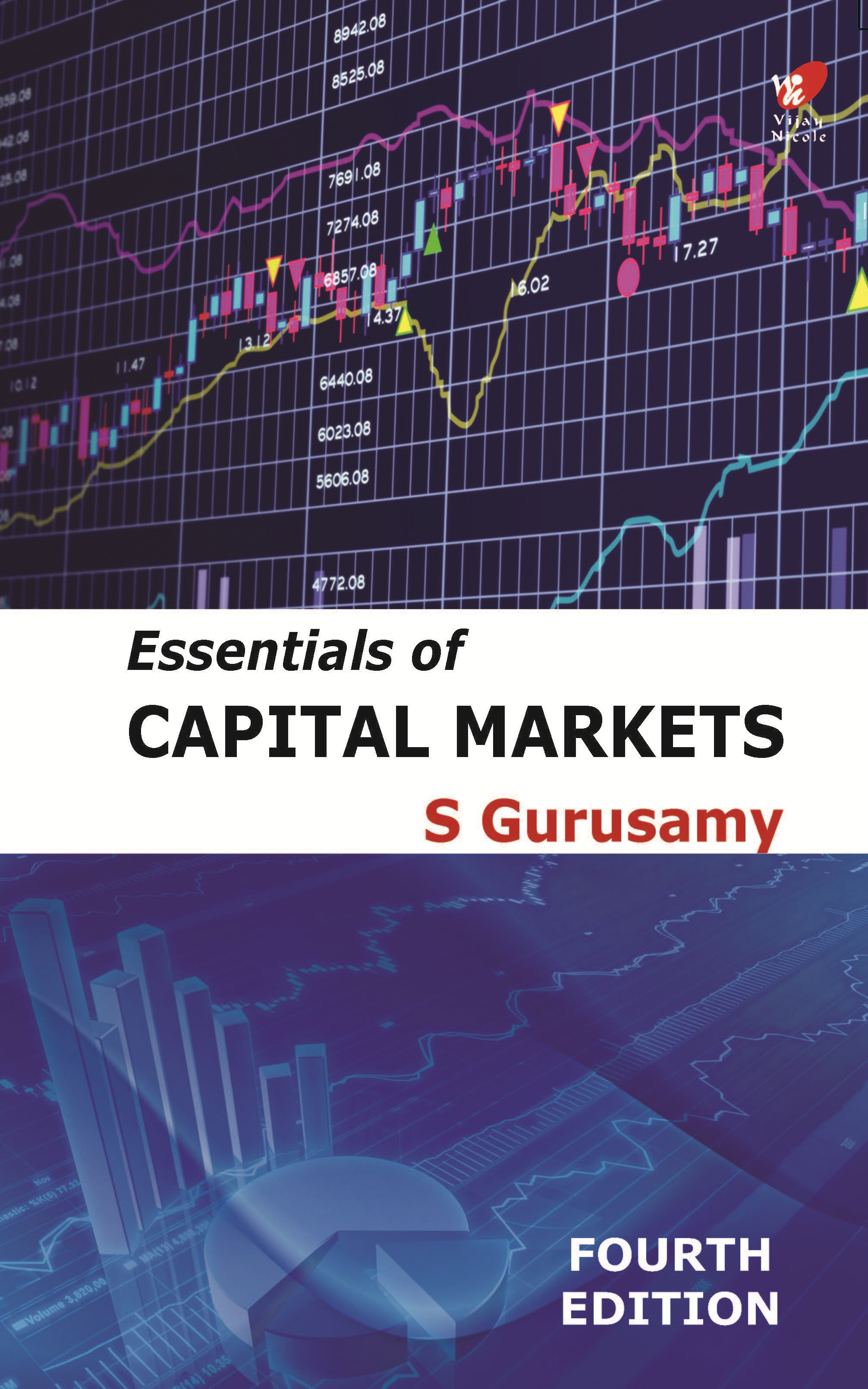 Essentials of Capital Markets