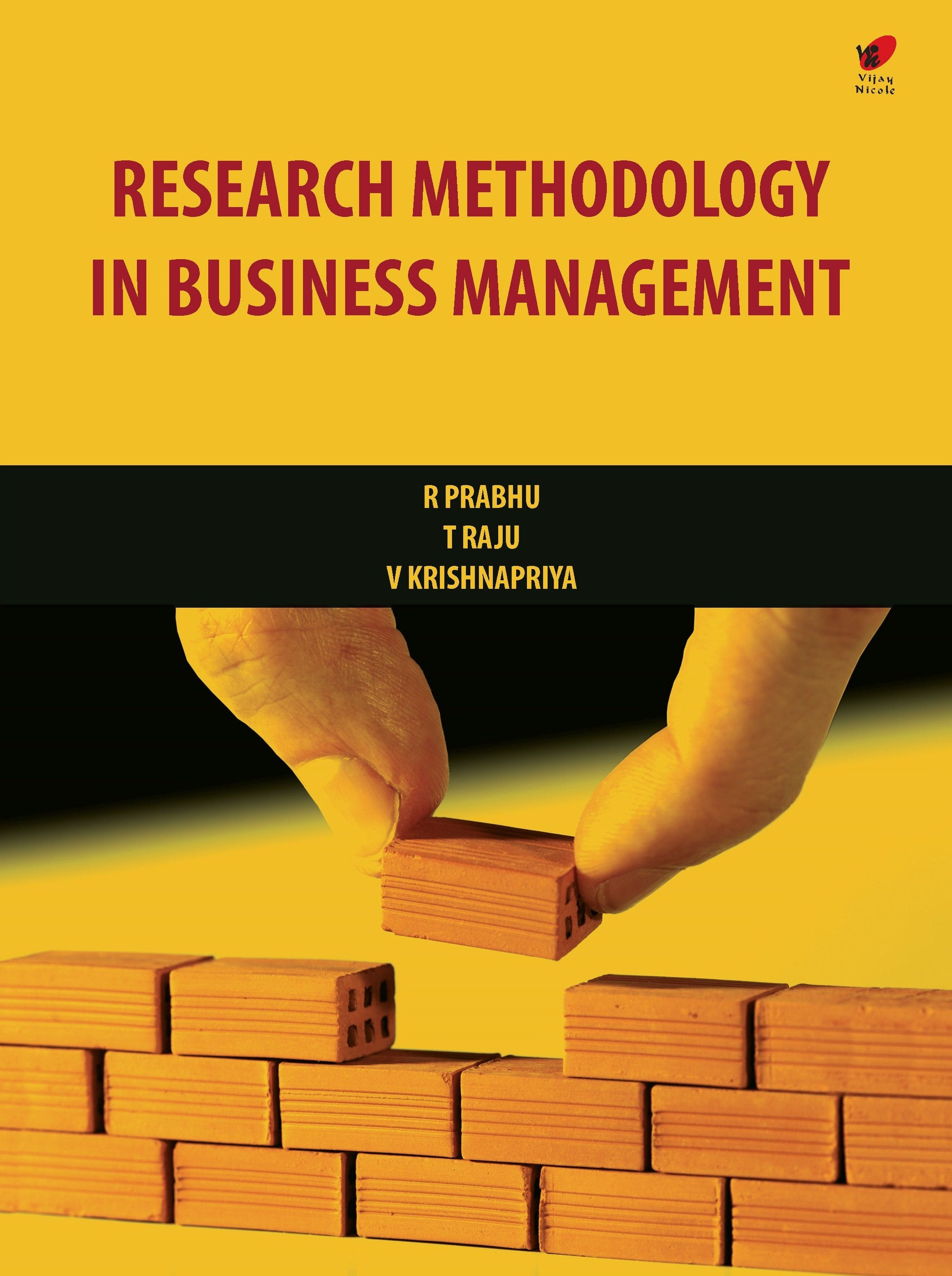 Research Methodology in Business Management