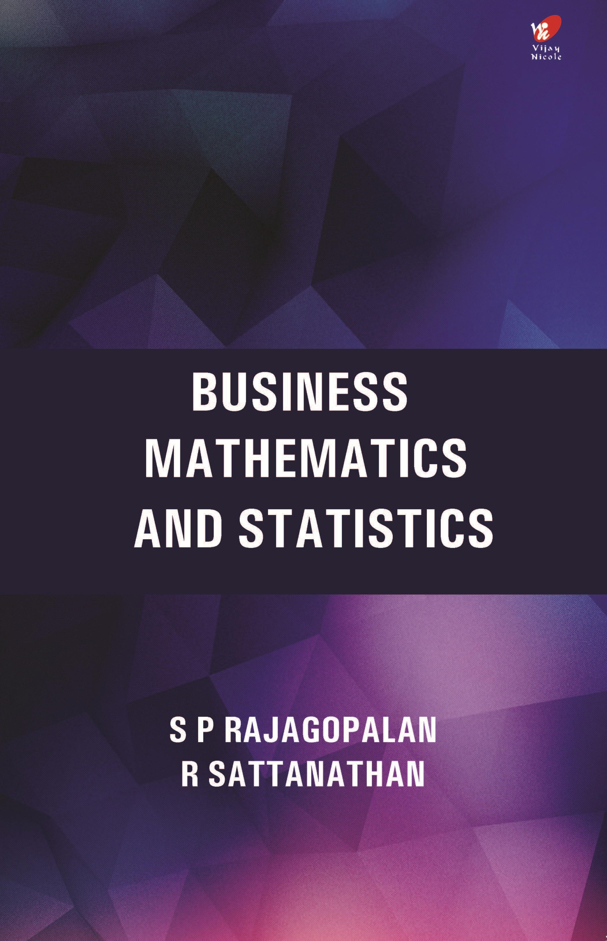 Business Mathematics and Statistics