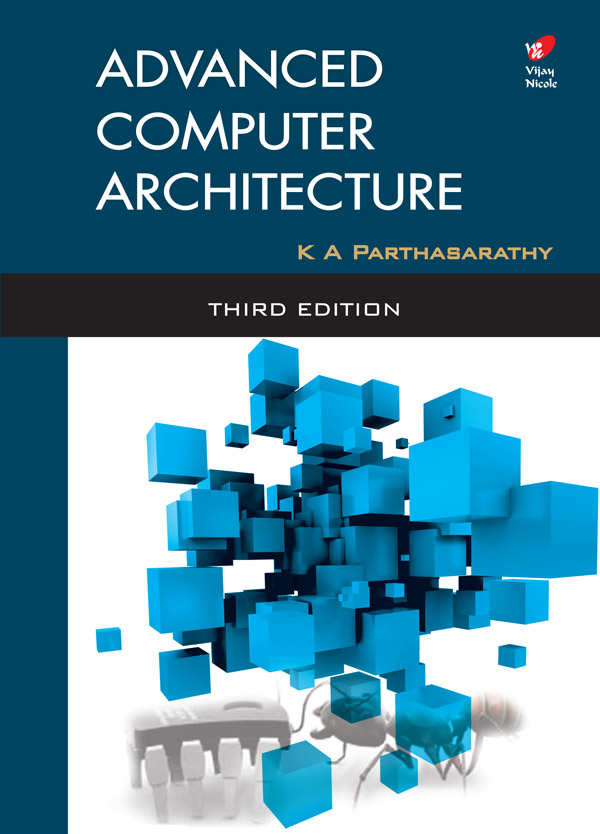 Advanced Computer Architecture 3e