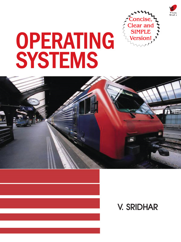 Operating Systems