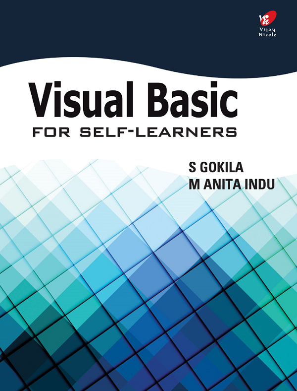 Visual Basic for Self-Learners