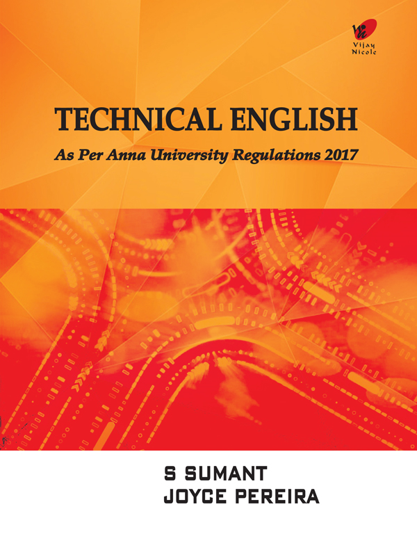 Technical English