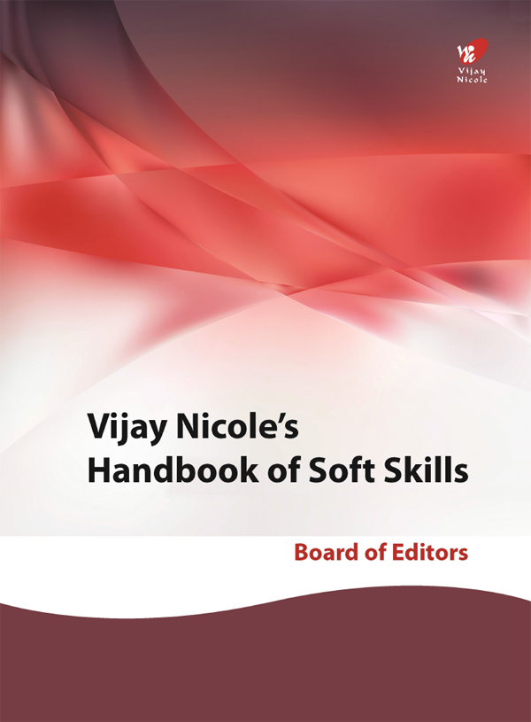 Vijay Nicole’s Handbook of Soft Skills