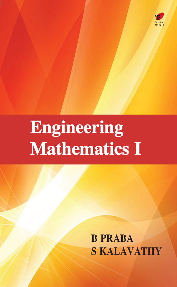 Engineering Mathematics I