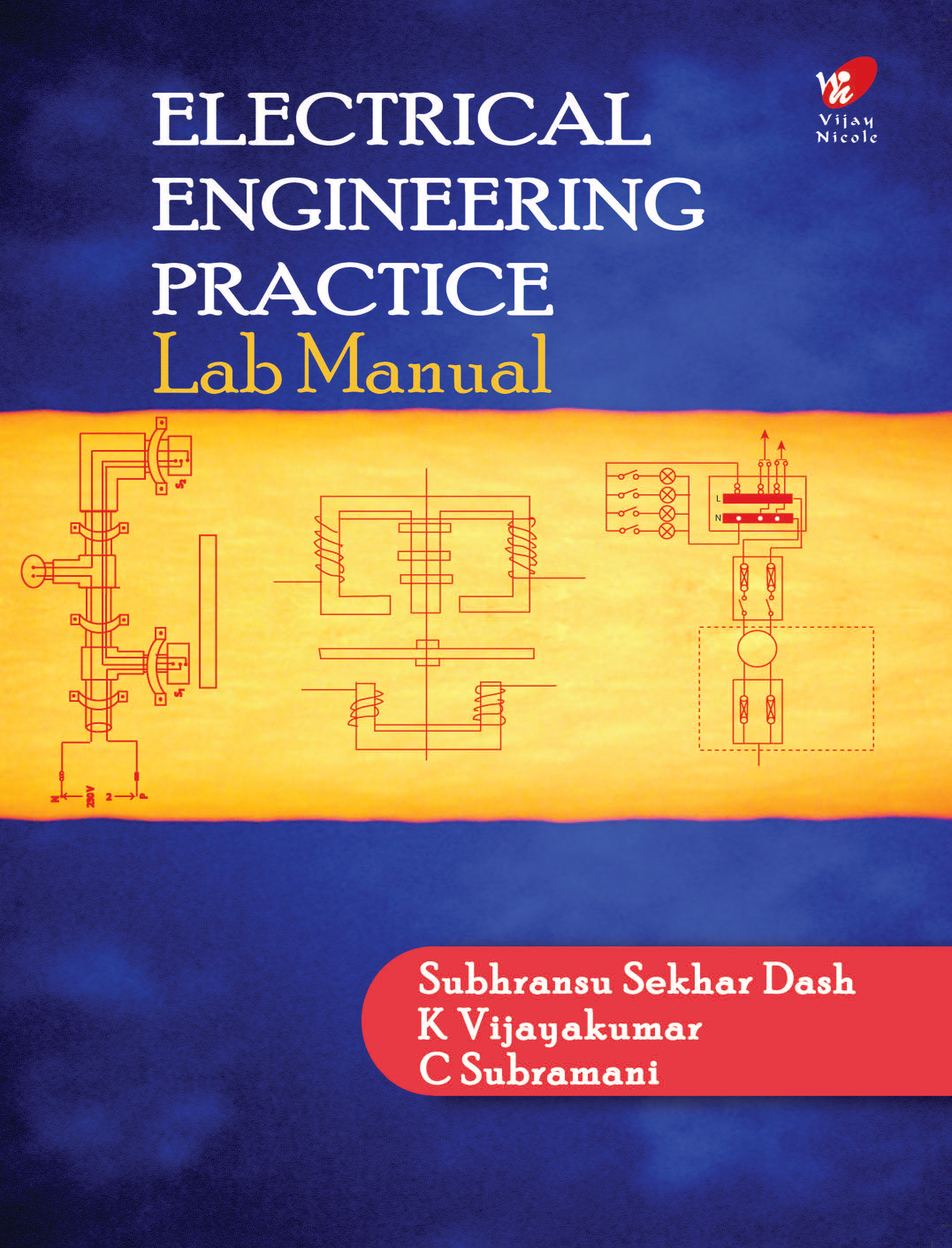 Electrical Engineering Practice Lab Manual