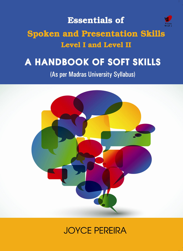 Essentials of Spoken and Presentation Skills Level I & Level II