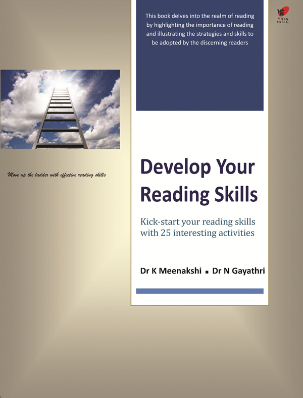 Develop your Reading Skills