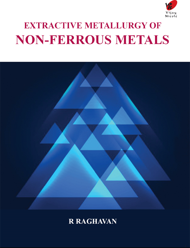 Extractive Metallurgy of Non-ferrous Metals