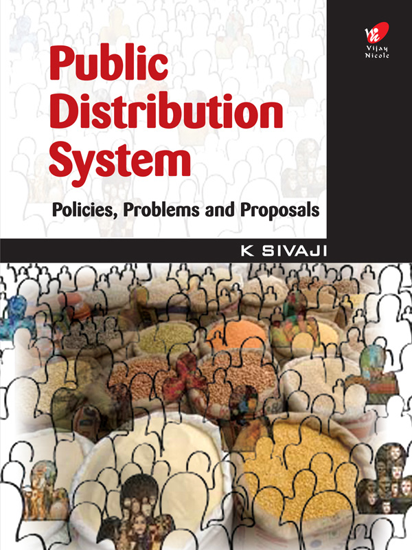 Public Distribution Systems