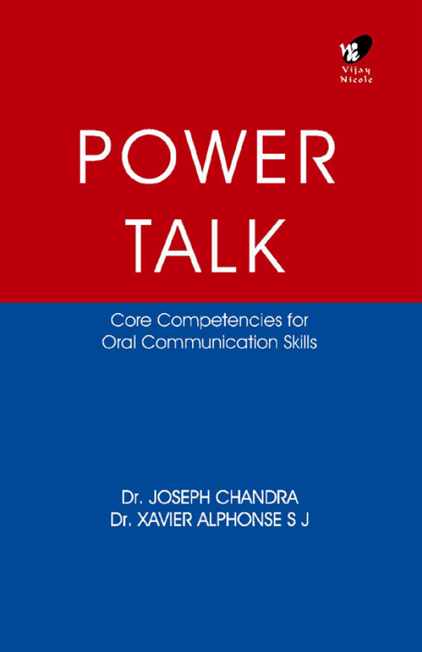 Power Talk