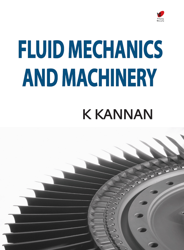 Fluid Mechanics and Machinery