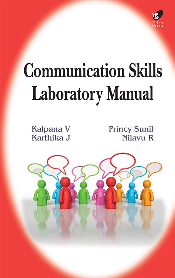 Communication Skills Laboratory Manual