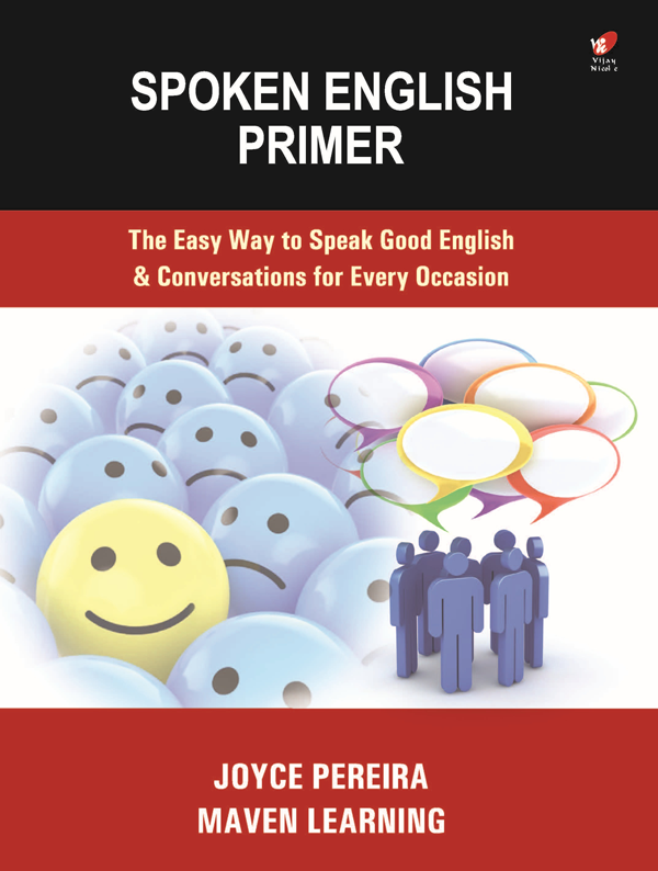 Spoken English Primer