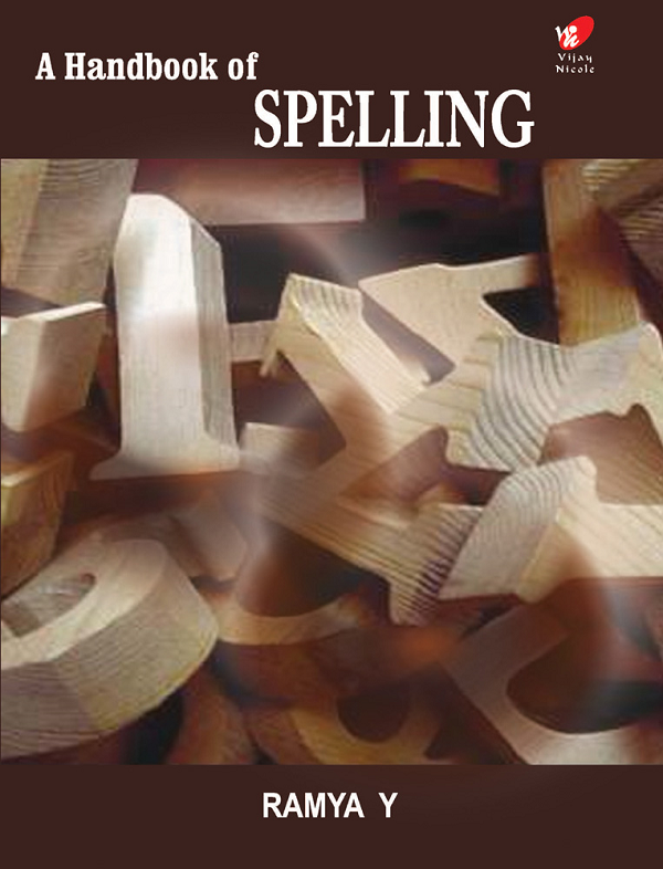 A Handbook of Spelling