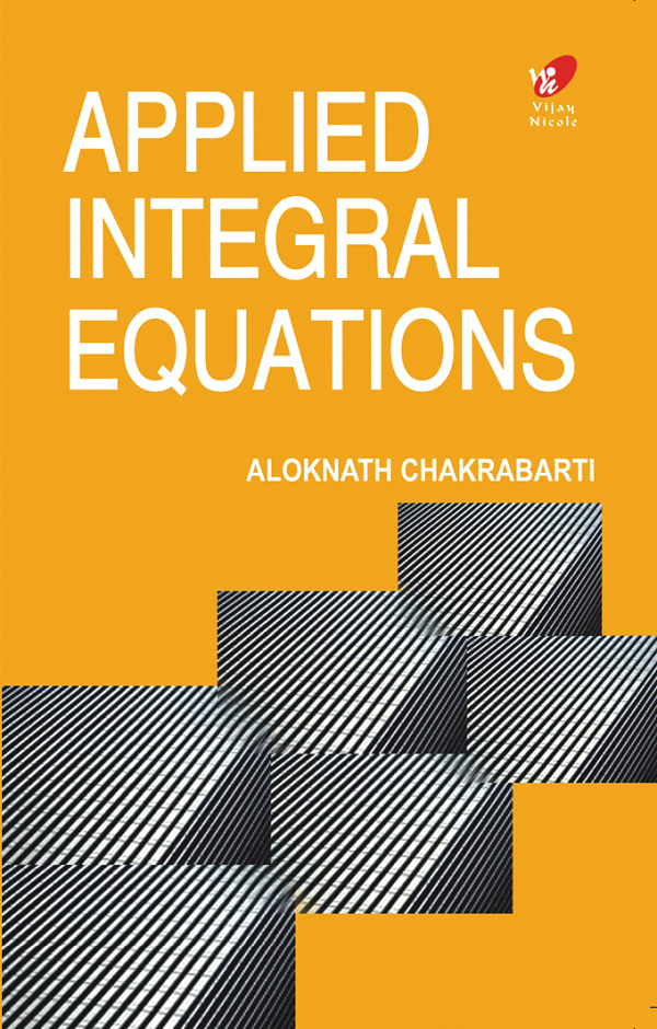 Applied Integral Equations