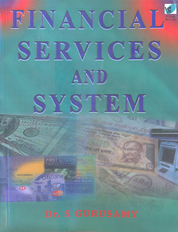 Financial Services and System