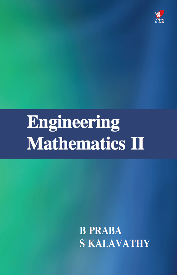 Engineering Mathematics II