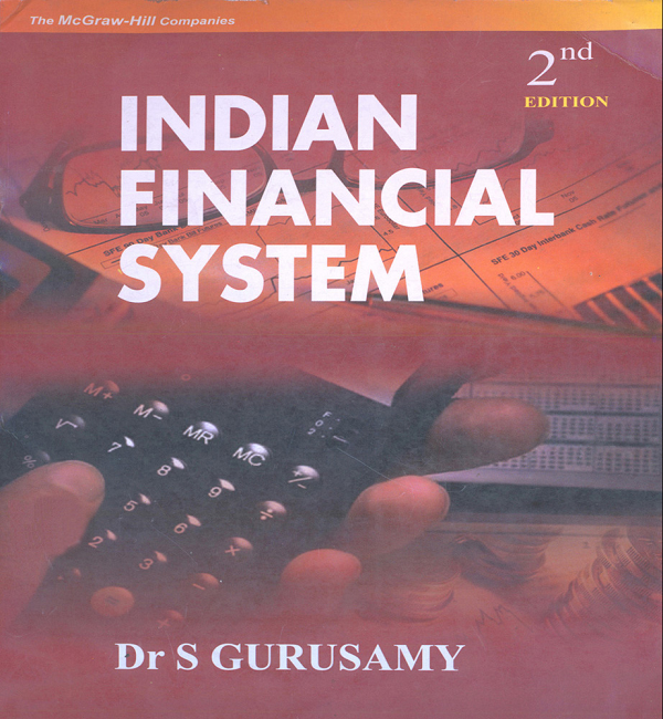 Indian Financial System 2e