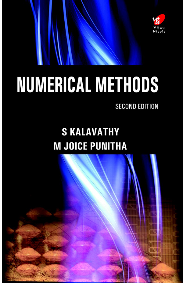 Numerical Methods Second Edition