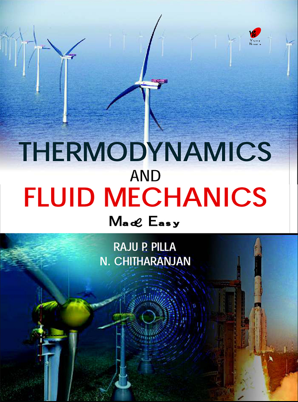 Thermodynamics and Fluid Mechanics