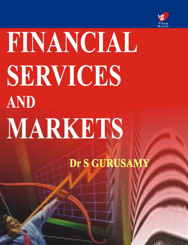 Financial Services and Markets