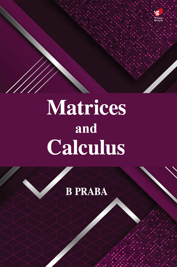 Matrices and Calculus