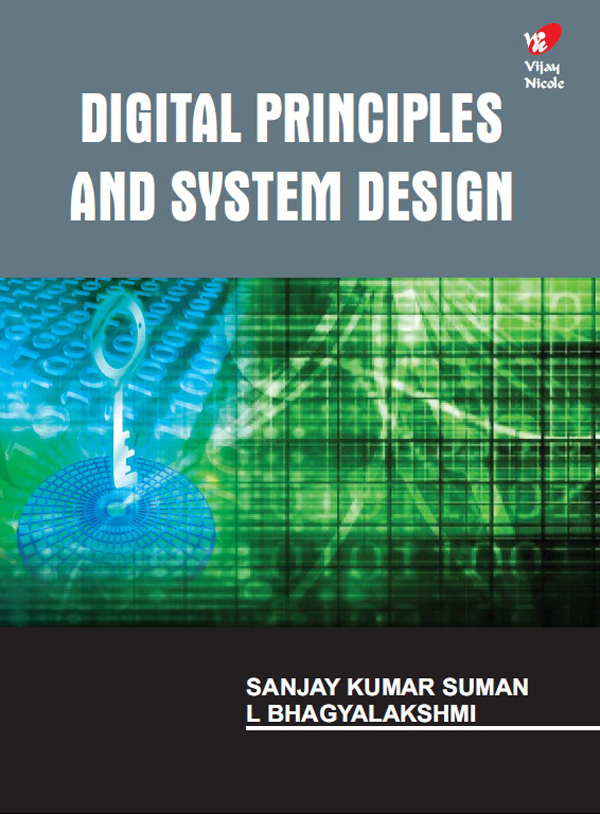 Digtal Principles and System Design