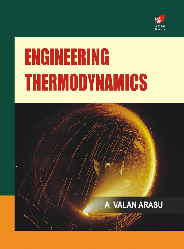 Engineering Thermodynamics