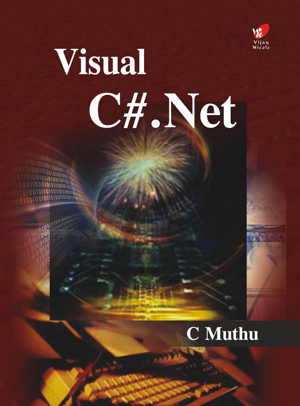 Visual C#.Net