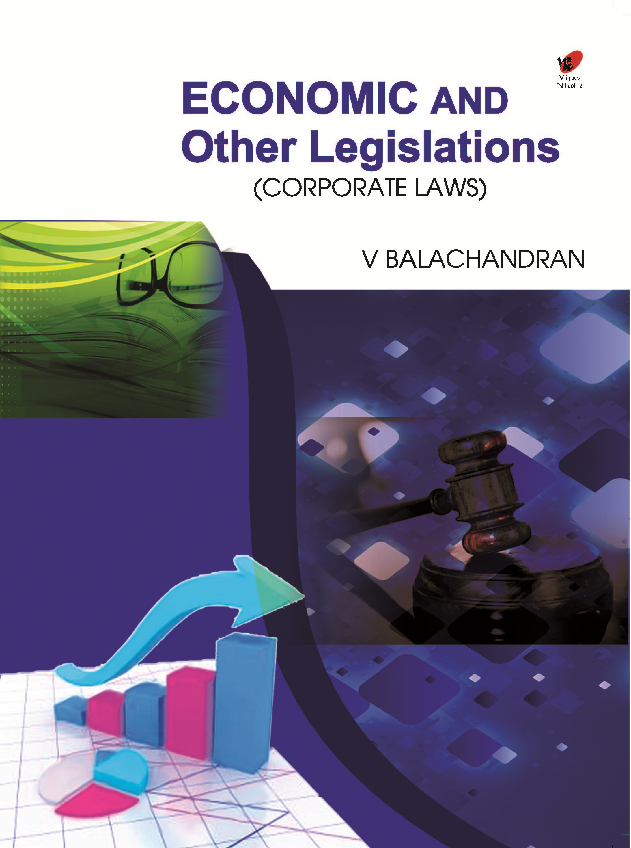 Economic and Other Legislations